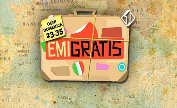 EMIGRATIS