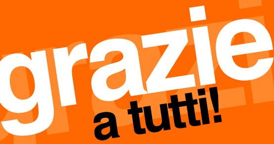 grazieatutti