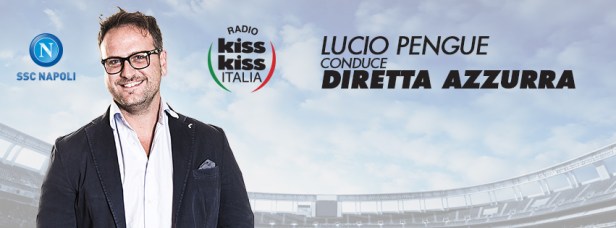 diretta azzurra