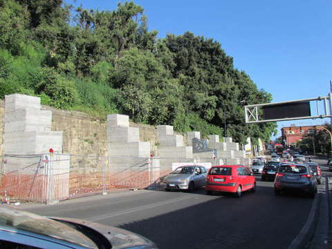 barbacanicapodimonte