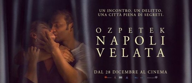 Napoli Velata