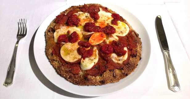 Cracco-in-Galleria-pizza