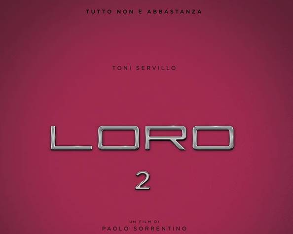 Loro2_Poster-Italia