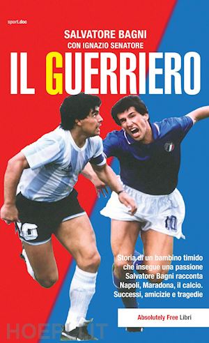 Il guerriero
