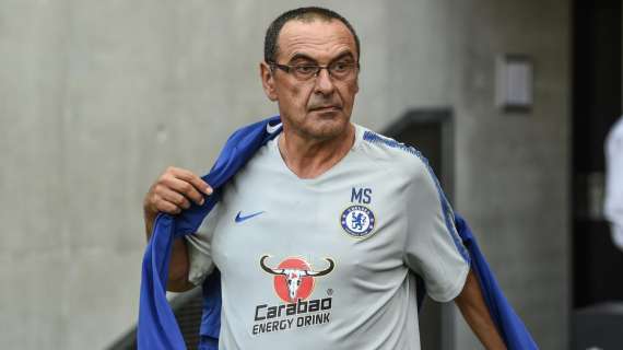 sarri