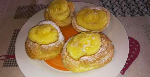 ricetta-zeppole-di-san-giuseppe-al-forno