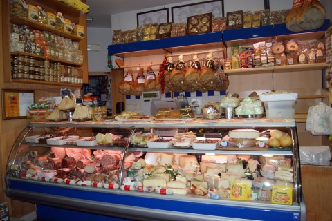 salumeria